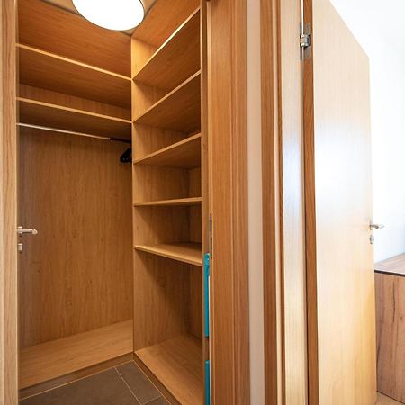 Ski&Bike Horsky Apartman 502 Janske Lazne Exterior foto