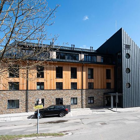 Ski&Bike Horsky Apartman 502 Janske Lazne Exterior foto