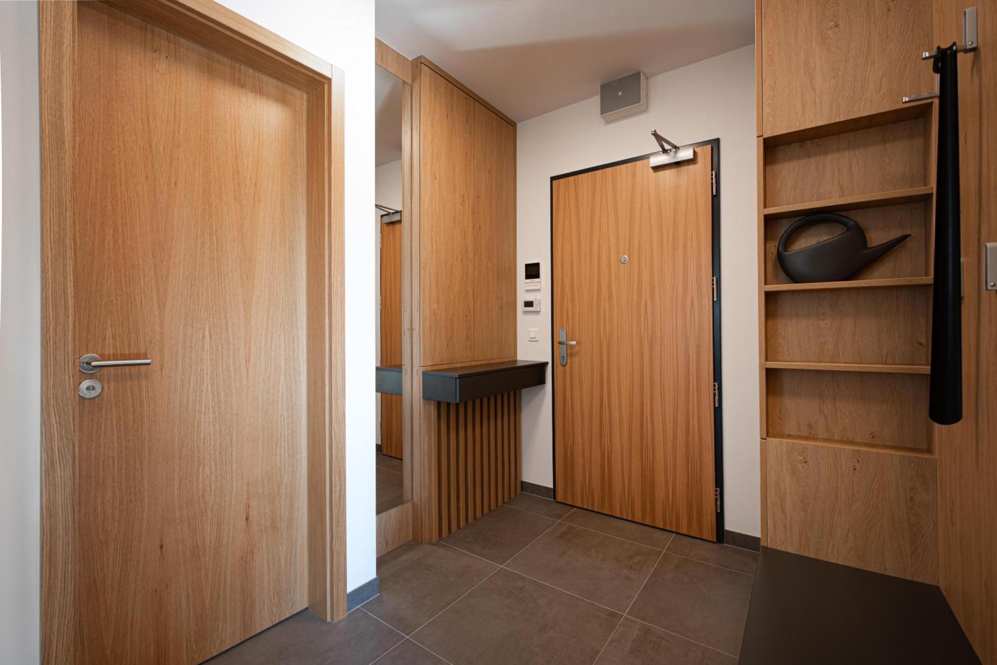 Ski&Bike Horsky Apartman 502 Janske Lazne Exterior foto