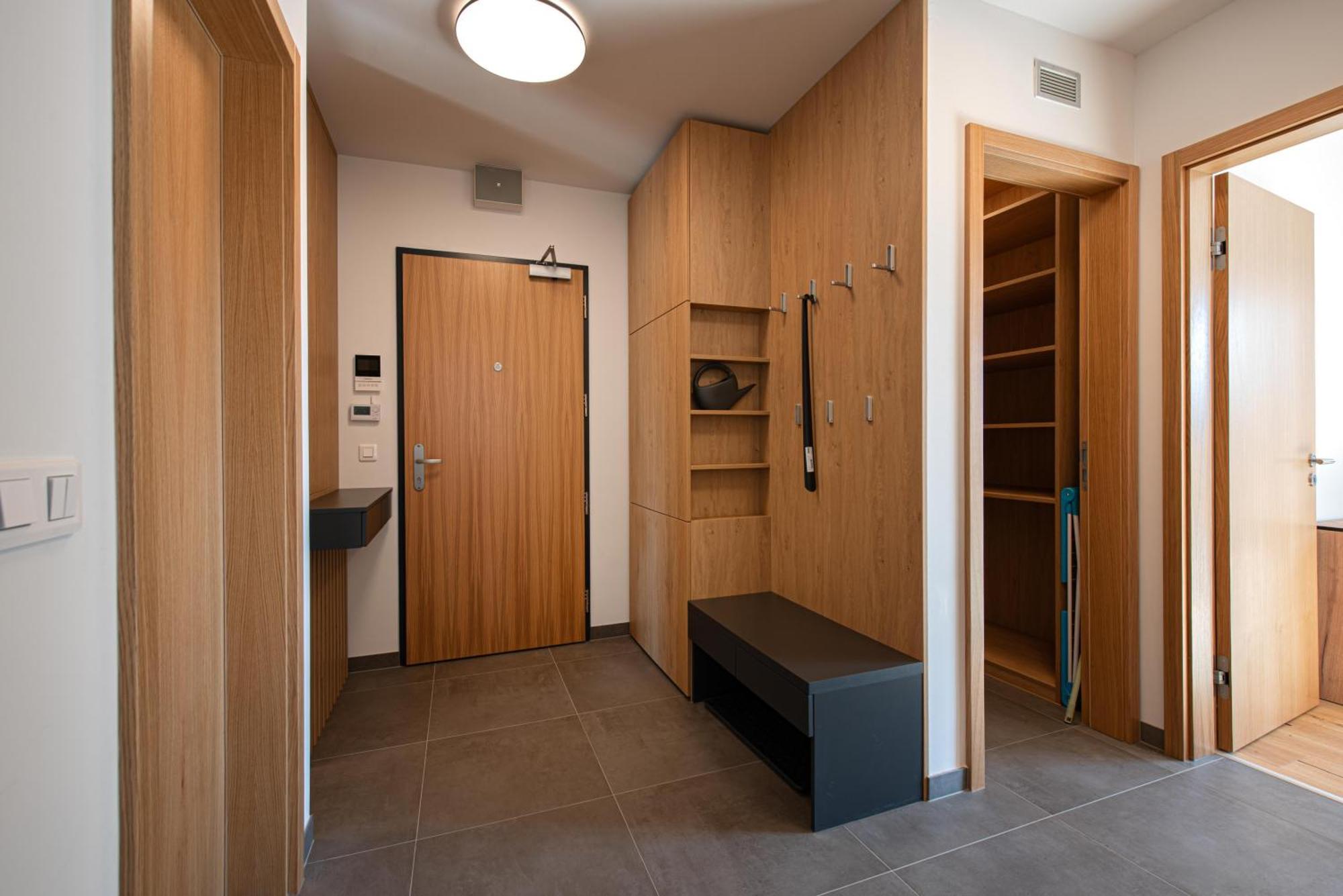 Ski&Bike Horsky Apartman 502 Janske Lazne Exterior foto